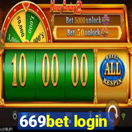 669bet login